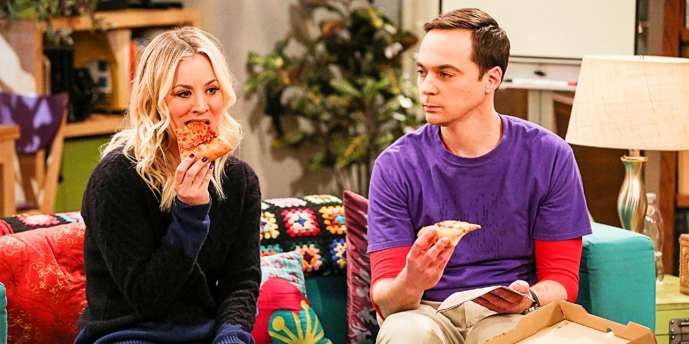 Big Bang Theory’s Kaley Cuoco Originally Didn’t Want To Play Penny