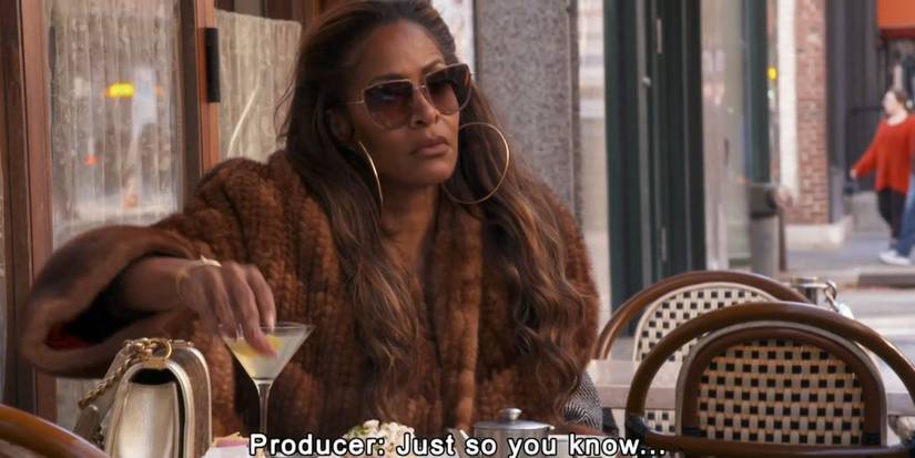 Every Real Housewives Series, Ranked By Ratings