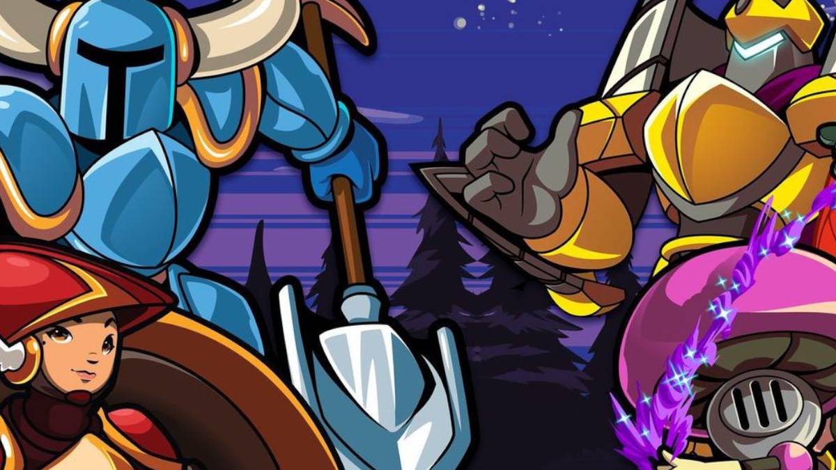 Shovel Knight Dig: How To Get The True Ending (Walkthrough)