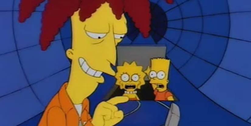 10 Simpsons Villains, Ranked By Likability