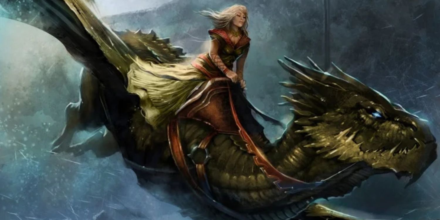 How Many Dragons Survive The Dance Of The Dragons (& What Happens To Them)