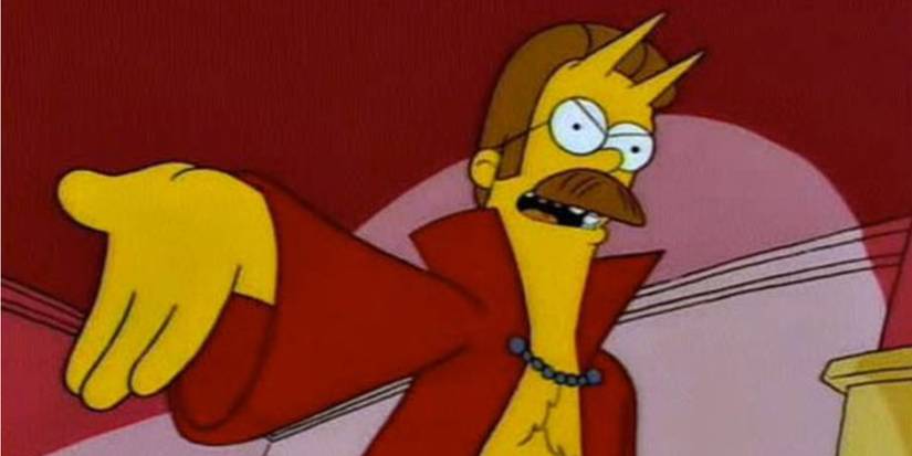 Which Simpsons Treehouse Of Horror Character Are You, Based On Your ...