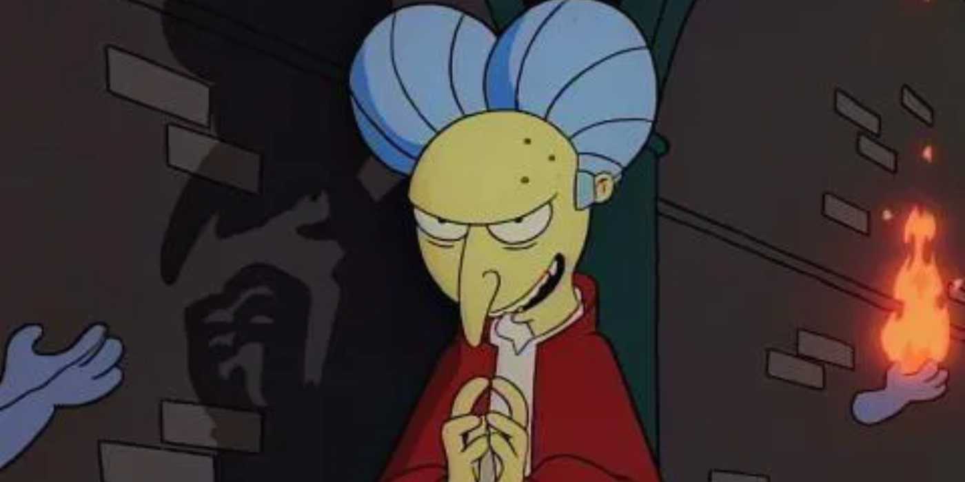 Taiyo Simpson Why The Simpsons Season 36 Is Releasing A Halloween Episode In Late ...
