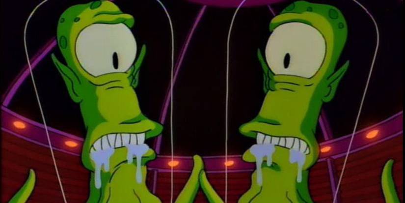 The Simpsons: 15 Quotes From Treehouse Of Horror That Are Still ...