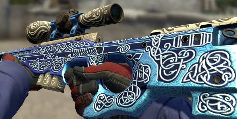 The 10 Most Expensive CS:GO Skins Ever Sold