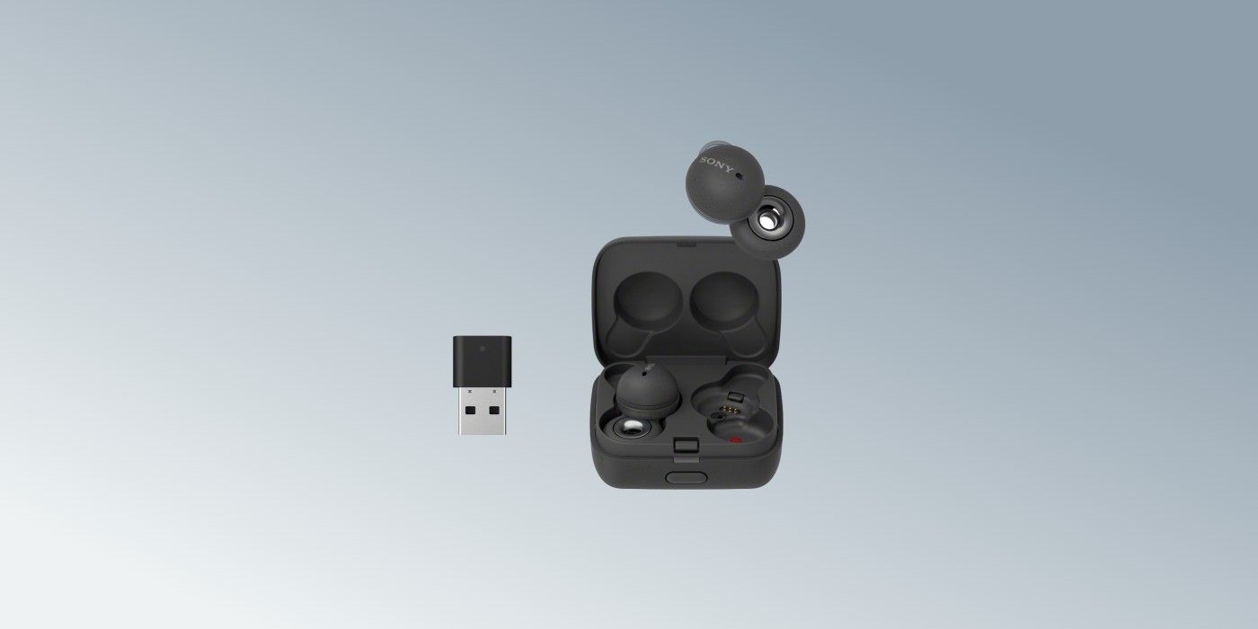 SONY LinkBuds UC for Microsoft Teams 新品 通販