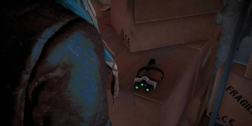Assassin's Creed Odyssey: 10 Best Easter Eggs In The Game