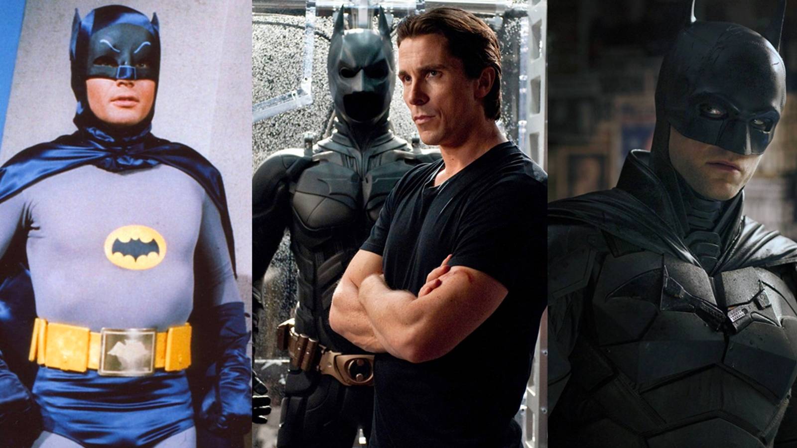 every-batman-actor-ranked-silliest-to-darkest