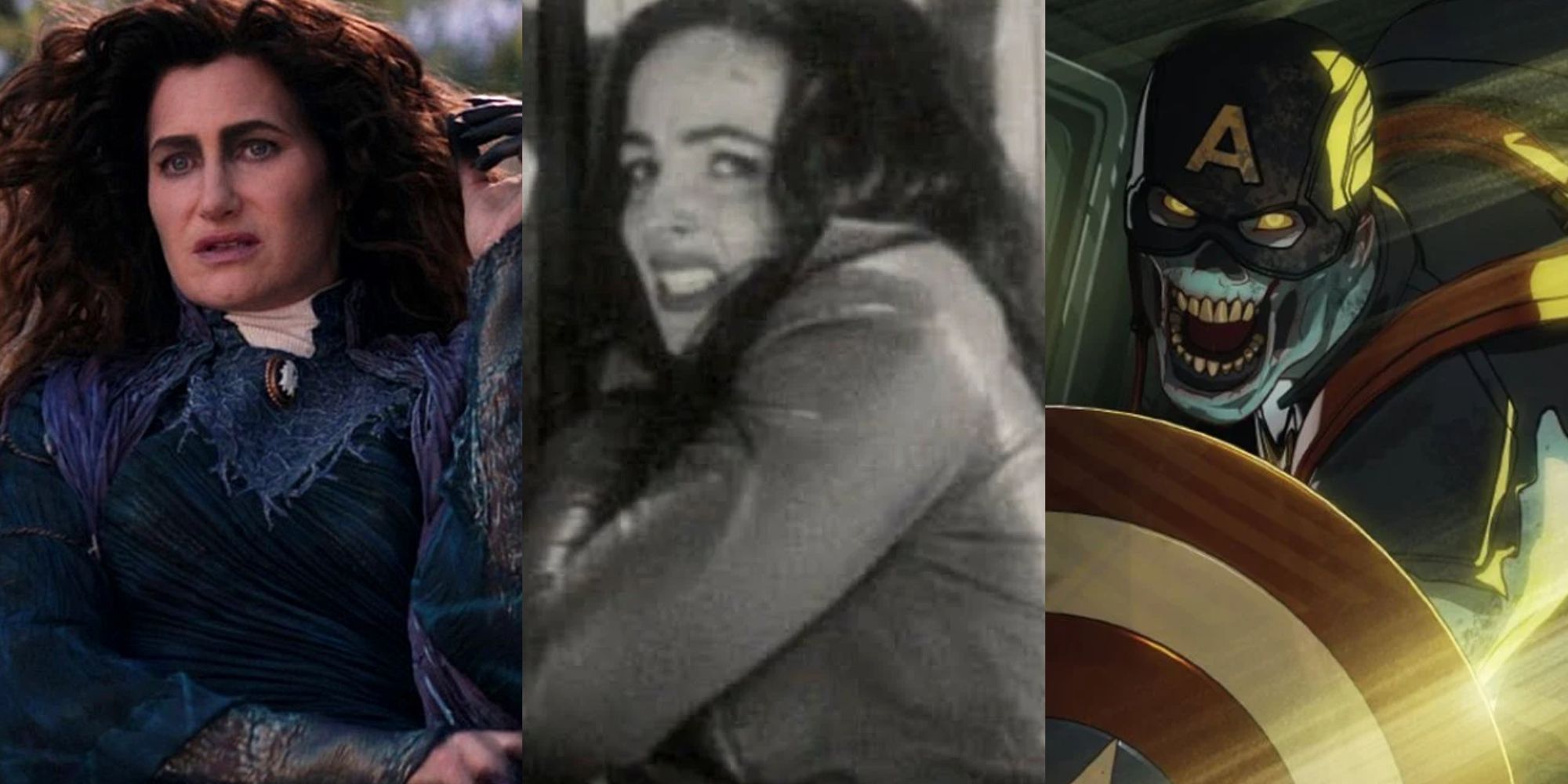 8 MCU Horror Projects Currently In Development
