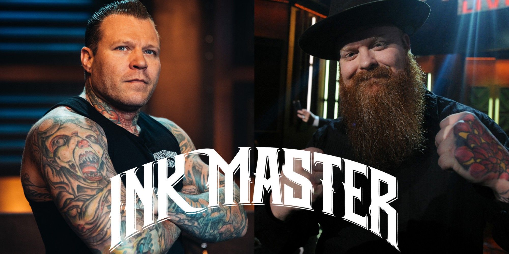 Ink Master: 10 Fakest Things About The Show, According To Cast & Crew