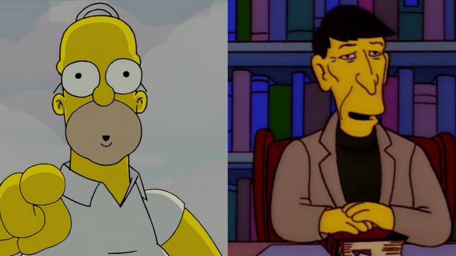 The Simpsons' 10 Best Fourth Wall Breaks