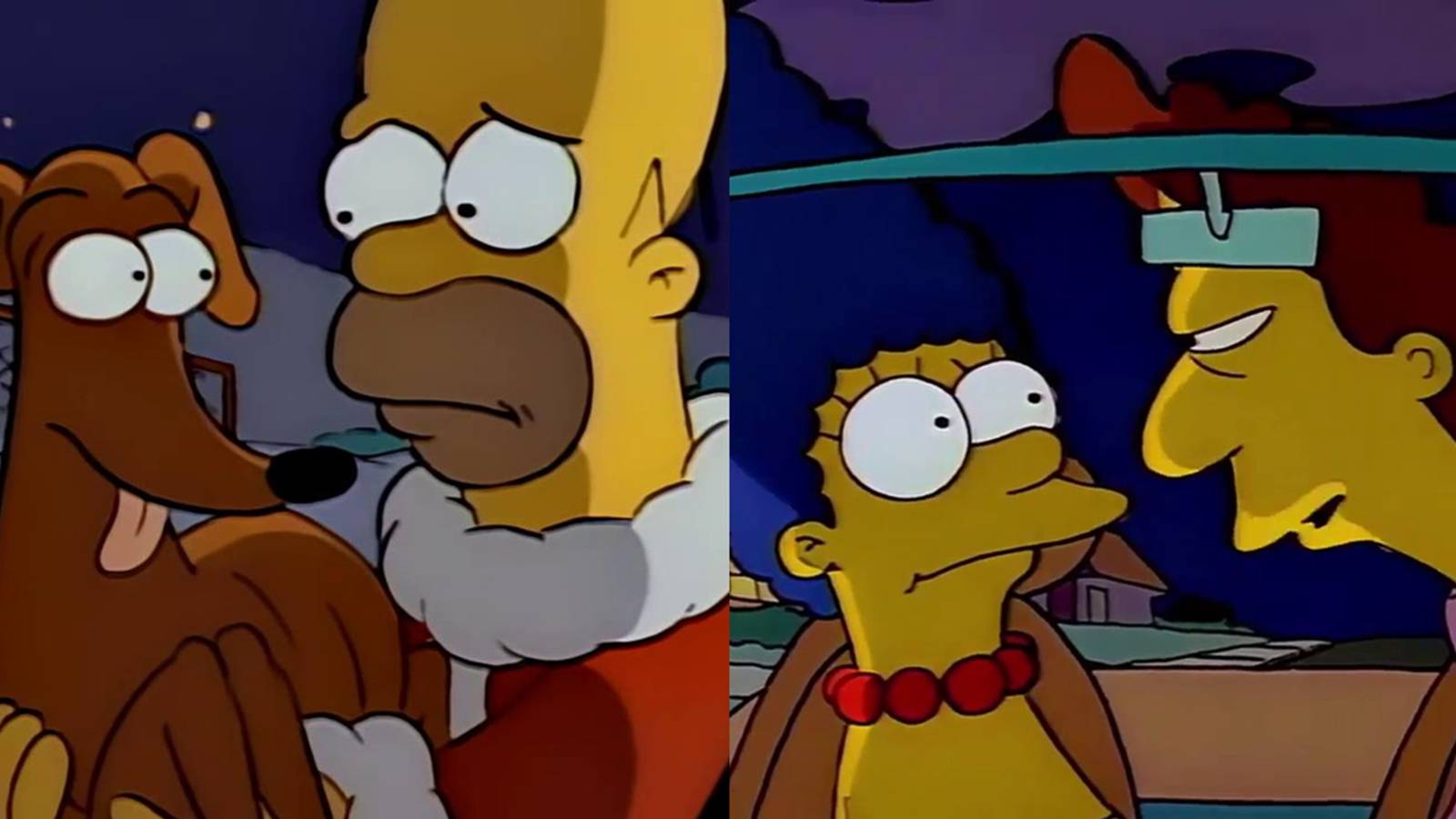 Simpsons Viewership The Simpsons: 10 Things About Season 1 That Are Unrecognizable To ...