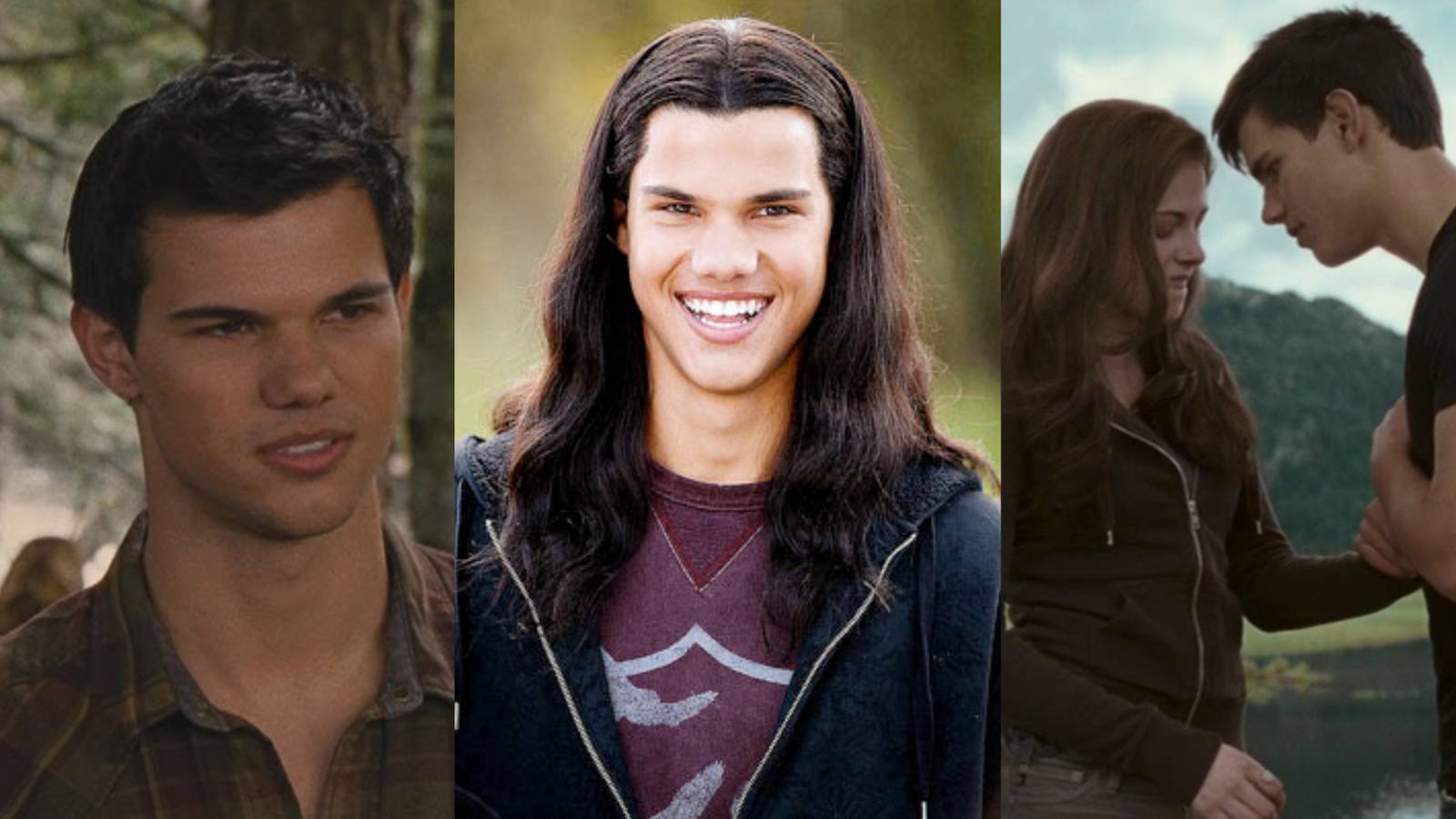 Jacob Long Twilight: Jacob's 10 Most Cringeworthy Quotes