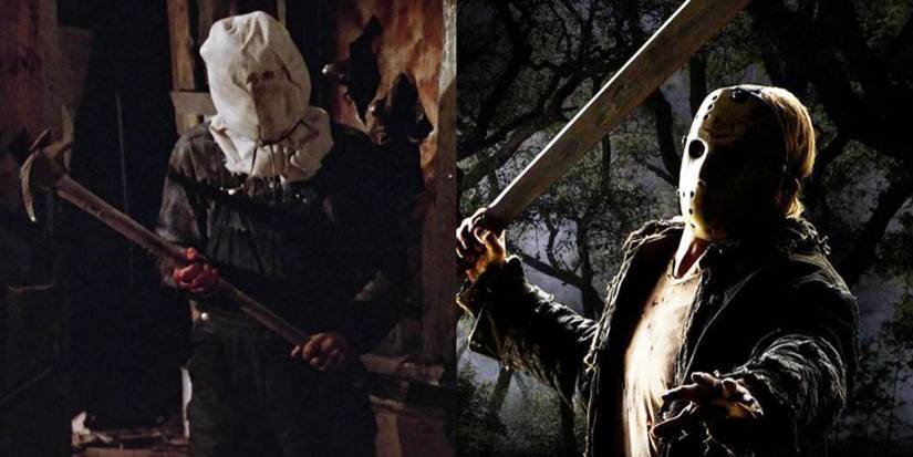 Friday The 13th: Jason Voorhees' 13 Best Weapons