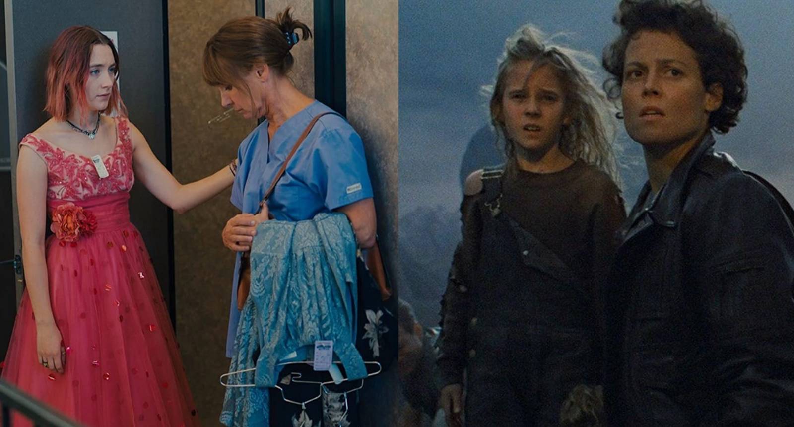 10 Best Mother-Daughter Duos In Movie History 10 Best Mother-Daughter Duos In Movie History