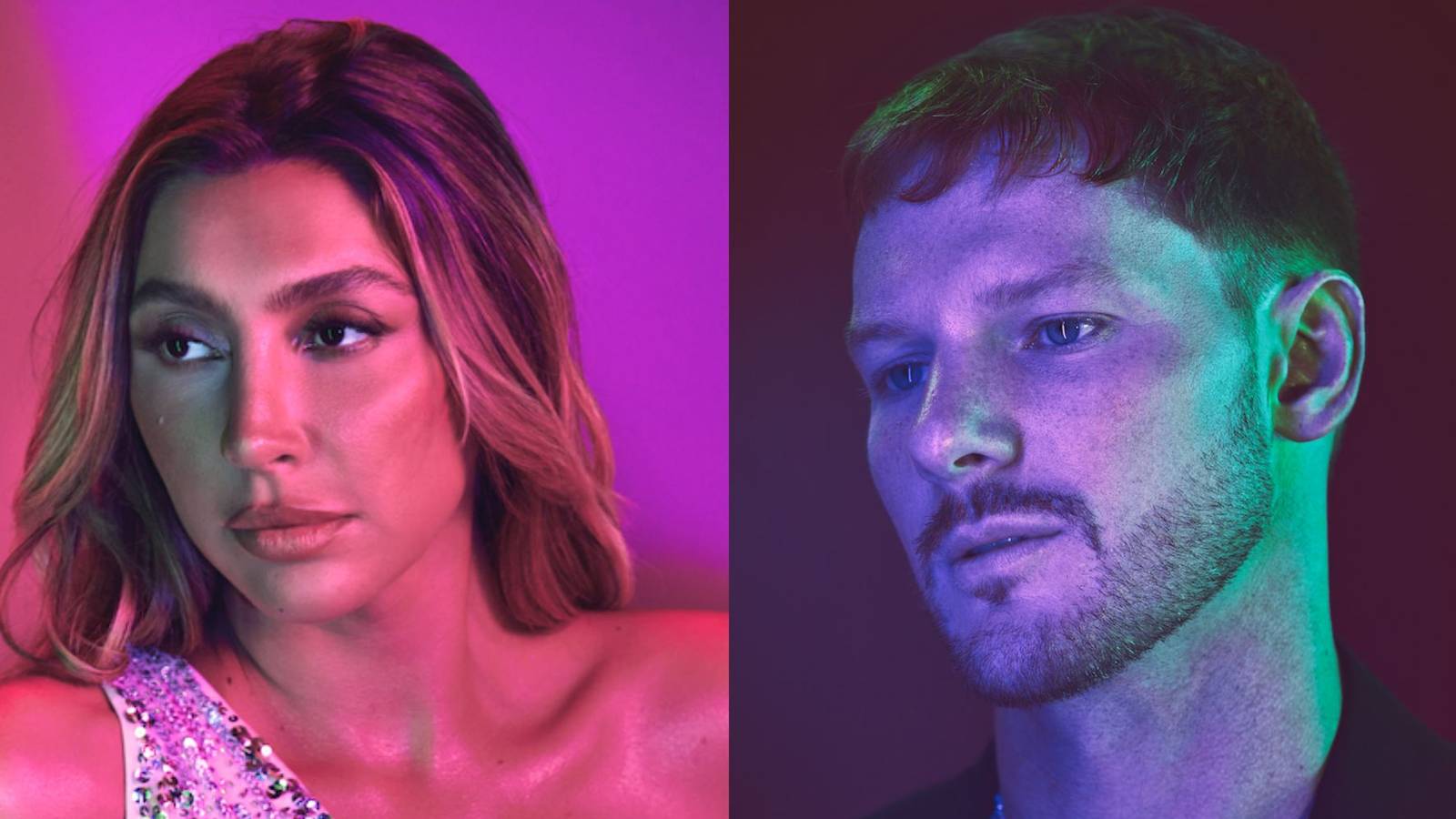 Sam & Jordana Give House Tour Ahead Of Siesta Key Miami Moves Premiere
