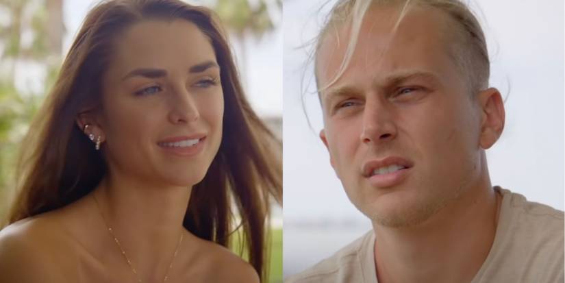 Siesta Key's Kelsey Shares Post-Filming Business & Relationship News