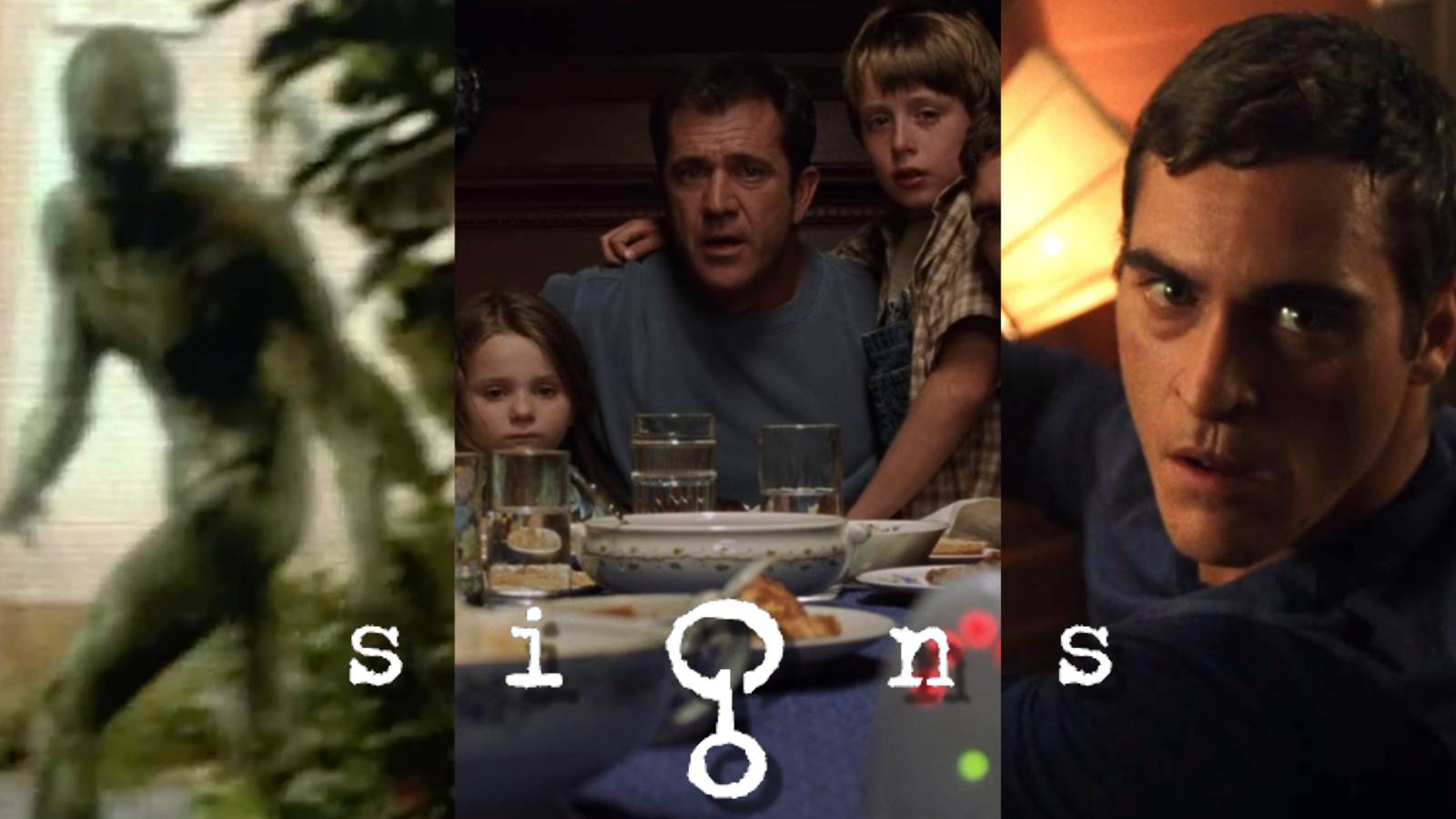 M. Night Shyamalan's Signs: 15 Things You Might Have Missed
