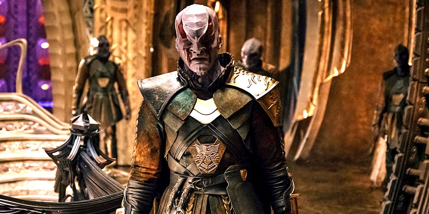 I 9 villain di Star Trek: Discovery, dal peggiore al migliore