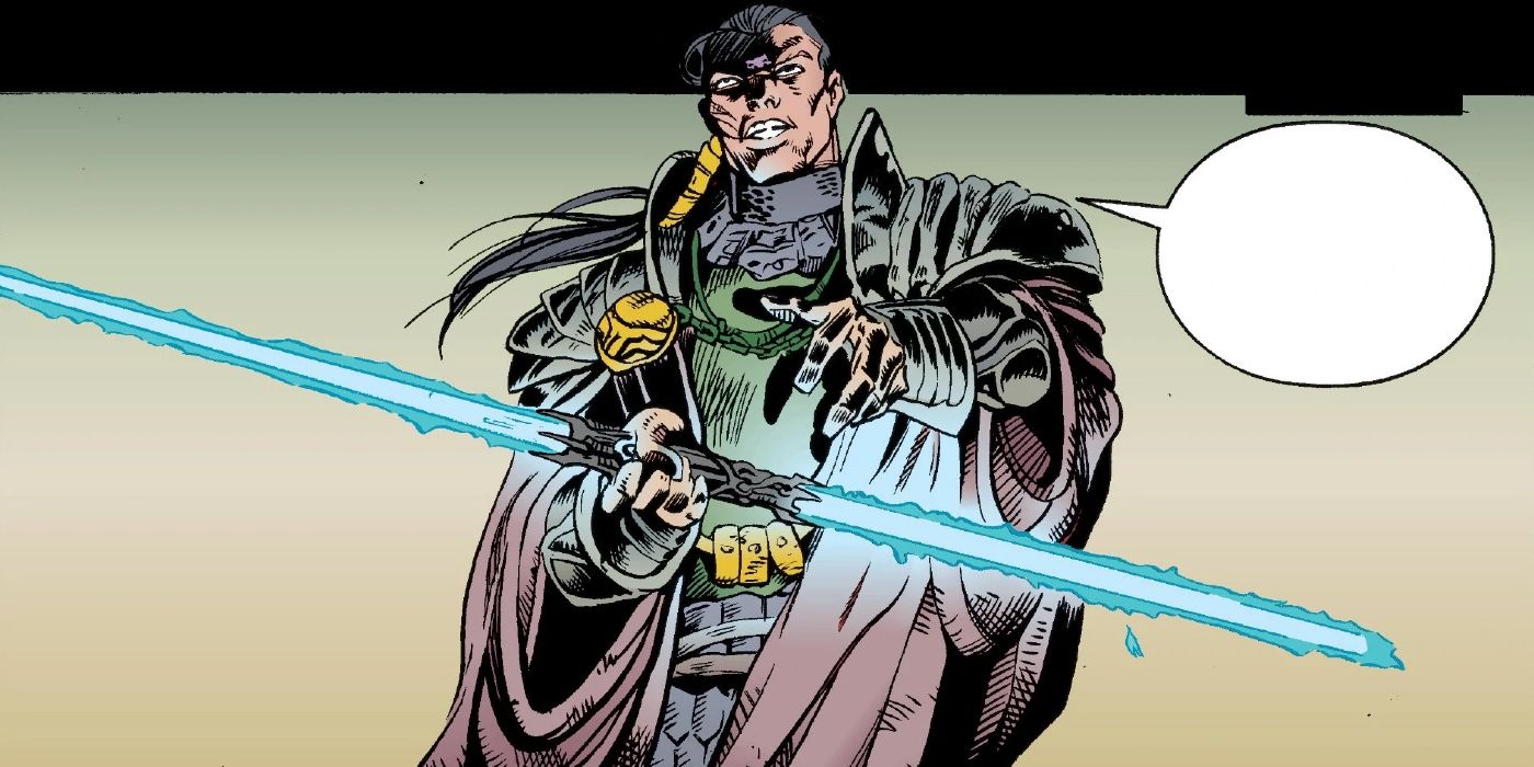 Star Wars Canon, Expanded Universe, & Legends Explained