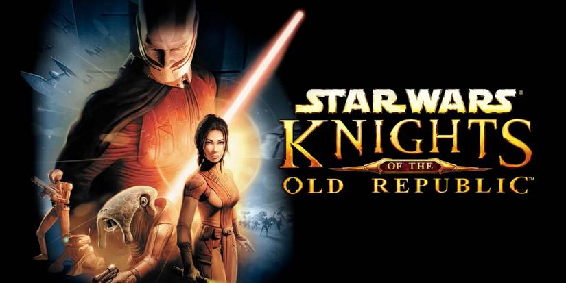 20 Best Video Games Of The Last 20 Years