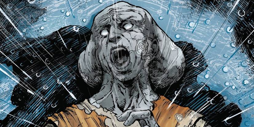 Star Wars Reveals Horrifying New Creatures Who Can Destroy The Force