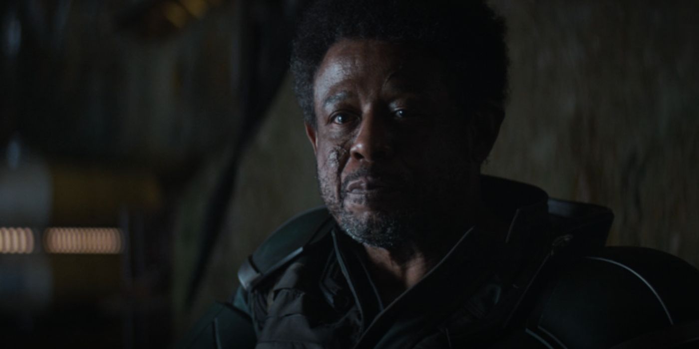 After 3 Years, Star Wars Can Finally Fix The Bad Batch's Saw Gerrera Retcons