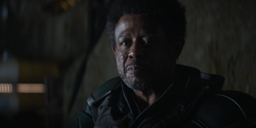Saw Gerrera's Rebel Group Was Bigger Than Anyone Realized