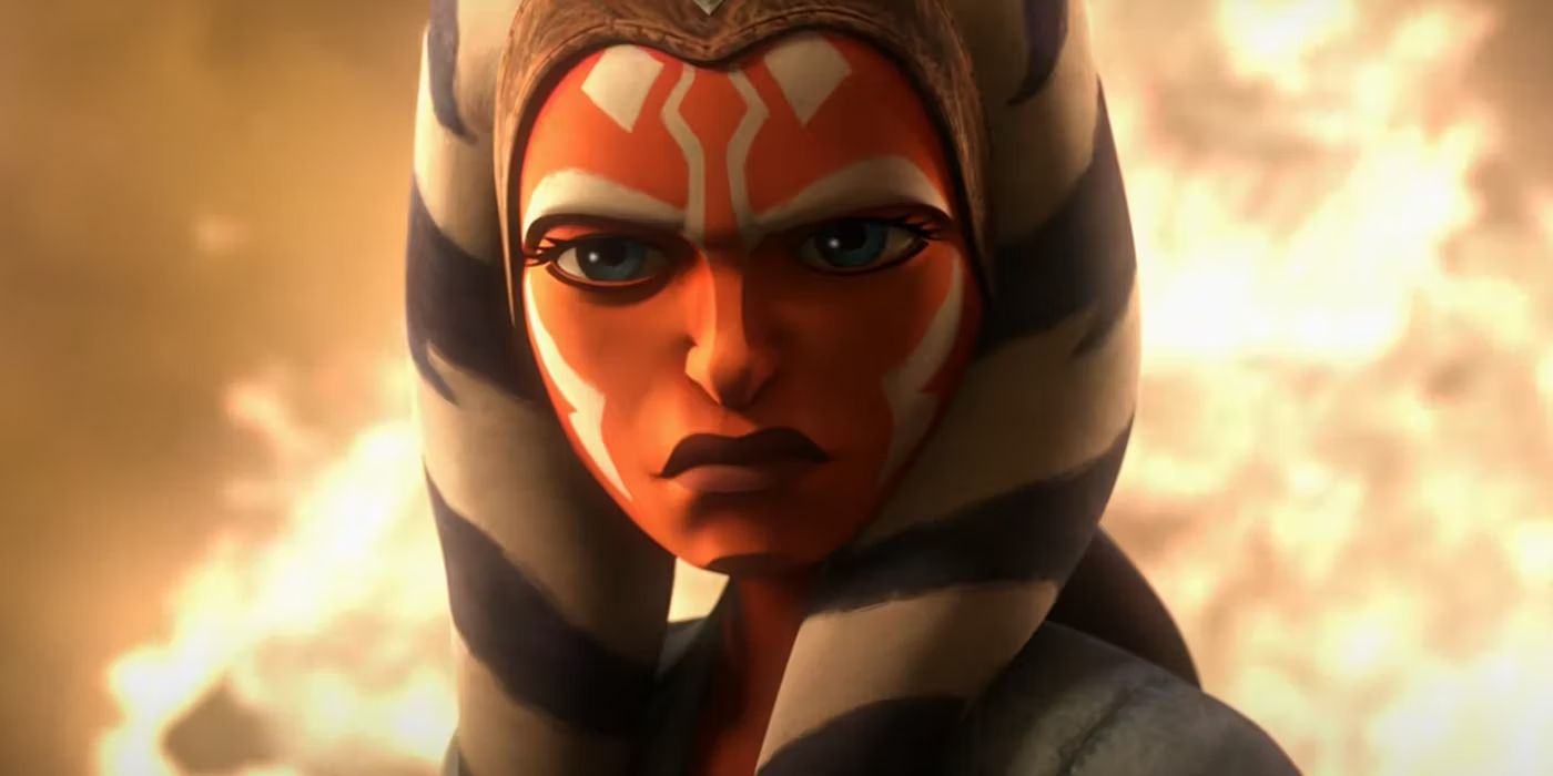 Star Wars Confirms The Identity Of A Mystery Inquisitor Two Years After Their Debut, Creating New Ahsoka Continuity Problems