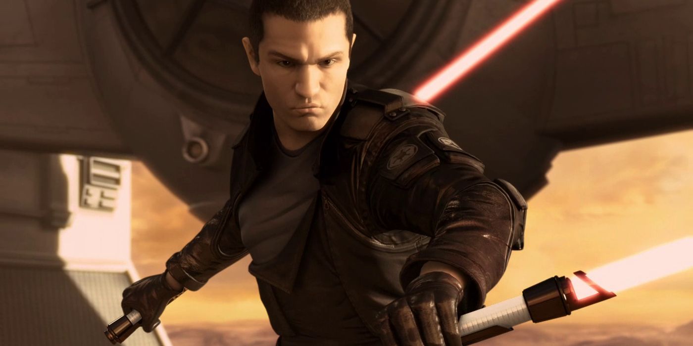 10 Star Wars Characters Who Could Actually Defeat Darth Vader