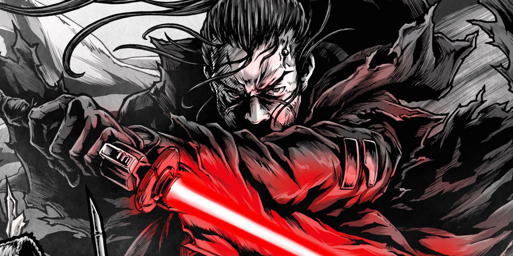 Star Wars: Visions Season 3 Trailer - New Anime Episodes Revealed
