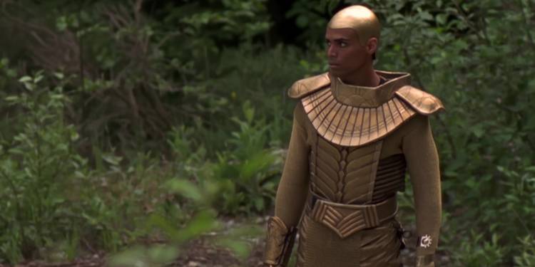 Apothis Actor All 23 System Lords In Stargate SG-1 (& What Happened To Them)