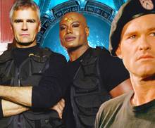 All 22 Alien Races In Stargate SG-1: Abilities & Home Planets Explained