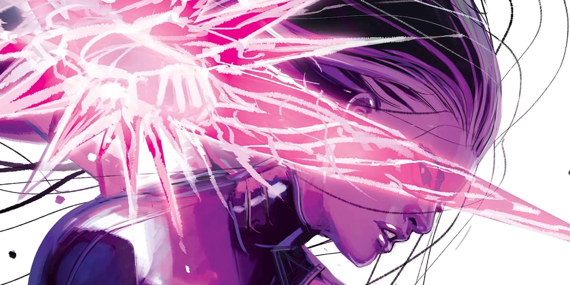 Which Psylocke Appears in Marvel Rivals? Betsy Braddock vs Kwannon ...
