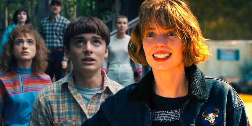Stranger Things Season 5 Might Be Repeating The Best Character Trick ...