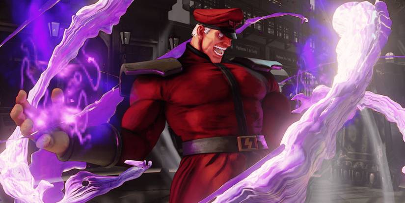 Which Street Fighter Character Are You, Based On Your Zodiac Sign?