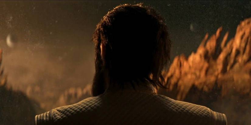 Who Is Star Trek: Strange New Worlds Villain Captain Angel? Jesse James ...