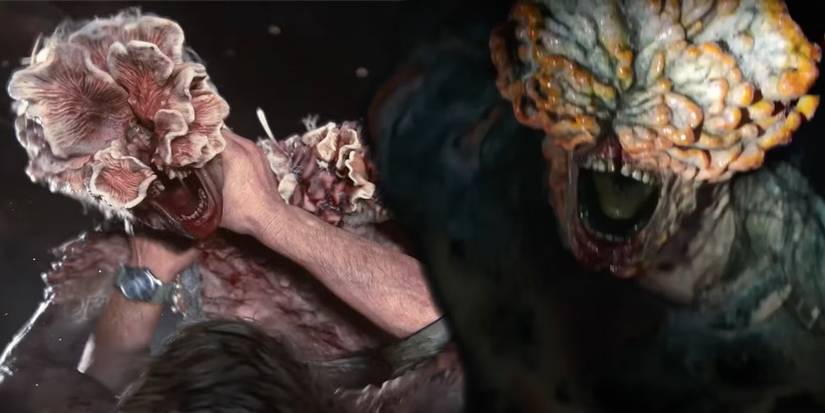 The Last Of Us: Every Zombie Type, Ranked By Scariness