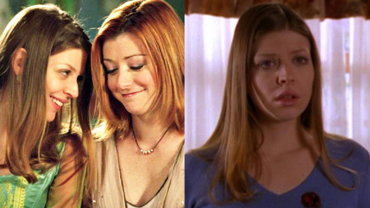 Buffy The Vampire Slayer: 10 Memes That Perfectly Sum Up Tara As A ...