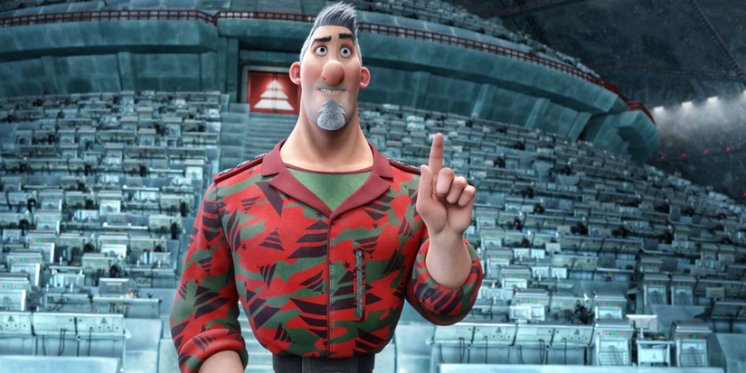 The 10 Most Intelligent Sony Pictures Animation's Villains, Ranked