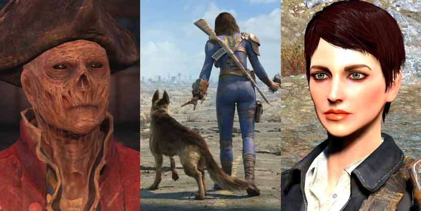 10 Video Games With Playable LGBTQIA Characters