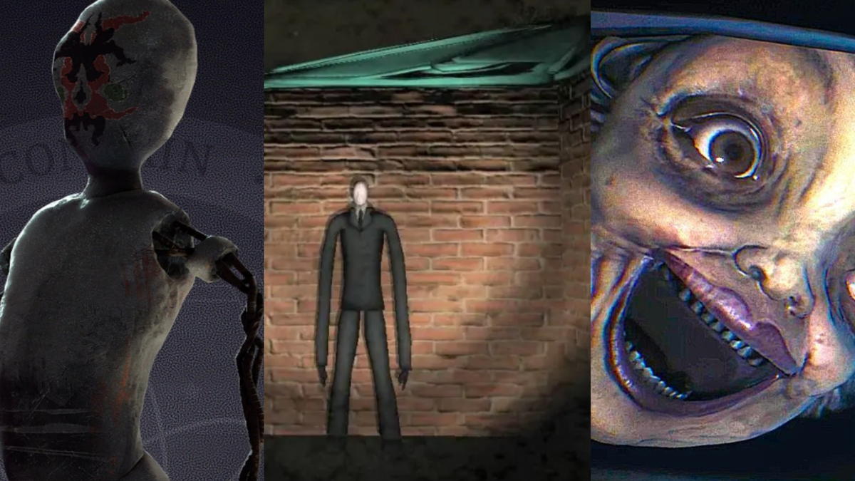 10 Best & Scariest Monsters From 2010's Horror Video Games