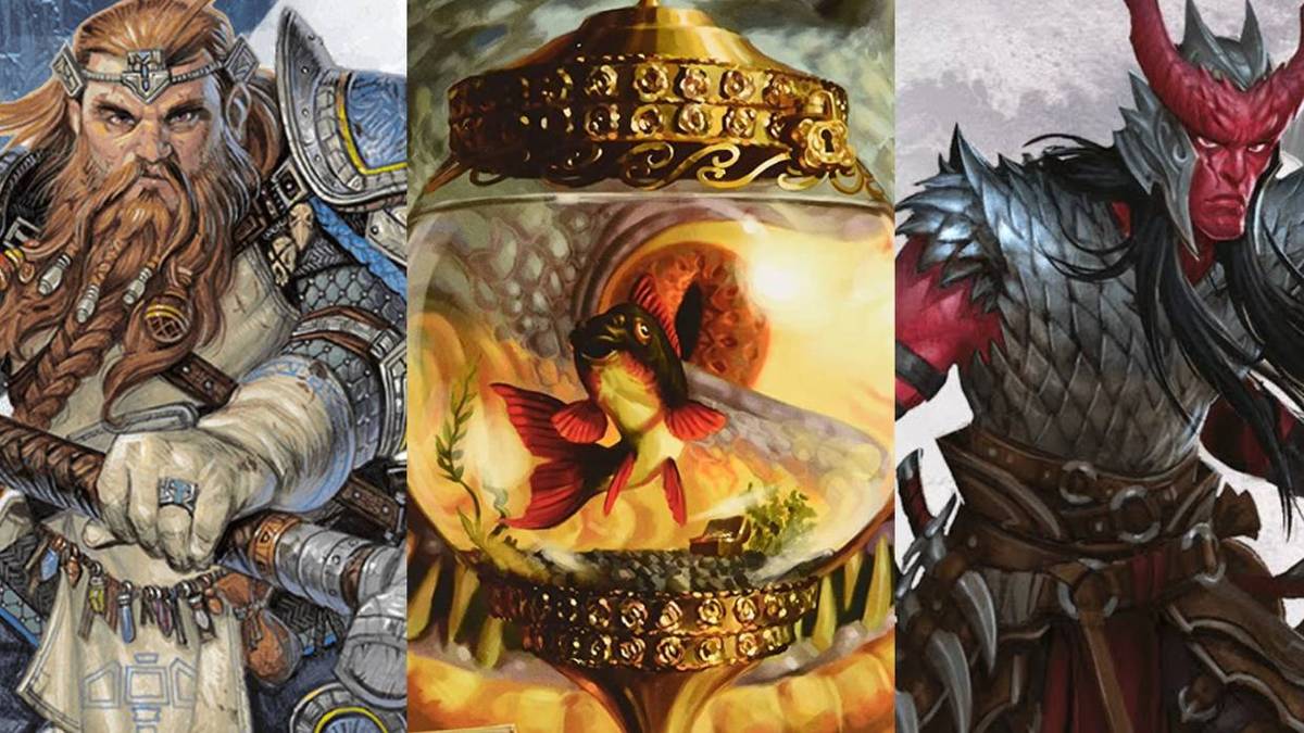 Dungeons & Dragons: 10 Best Subclasses In Xanathar's Guide To Everything