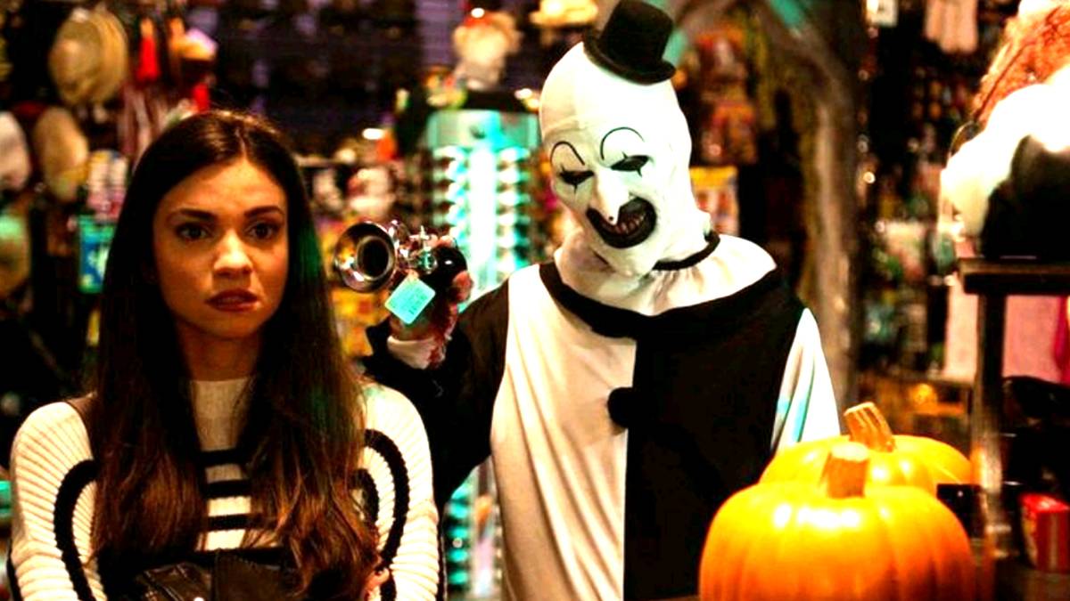 Damien Leone Interview: Terrifier 2