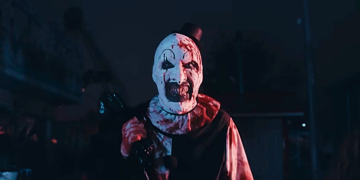 Why Terrifier 2’s Bedroom Scene Is So Controversial