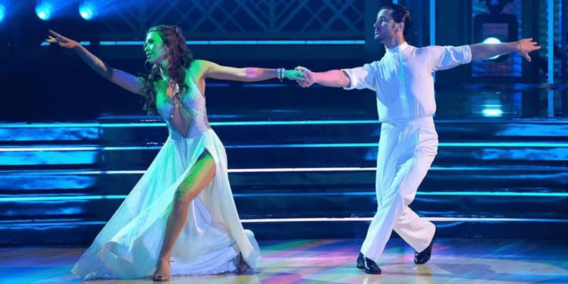 DWTS’ Halloween Night Songs & Dance Styles Revealed (Spoilers)