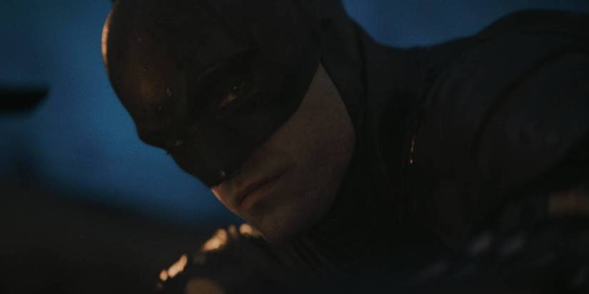 The Batman Repeated The Dark Knight's Final Shot... But Better