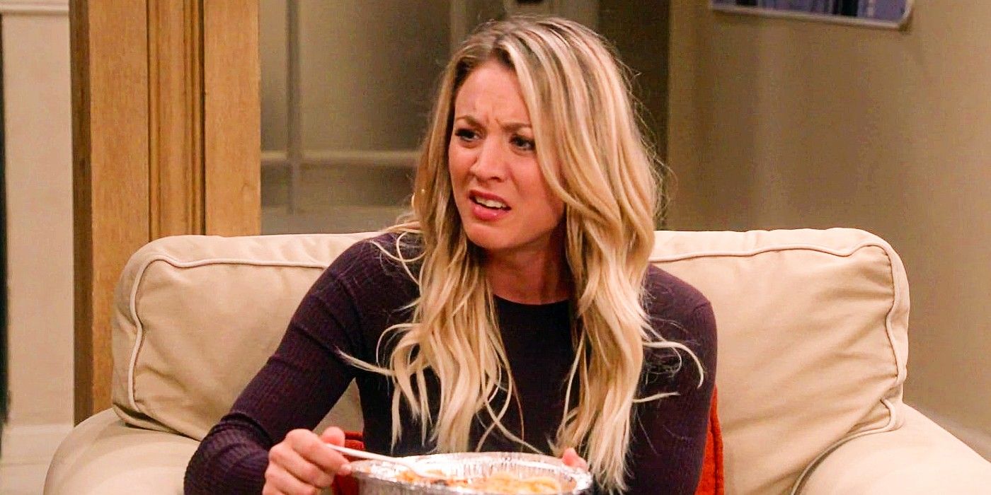 Kaley Cuoco Addresses Potential Big Bang Theory Return Amid Confirmed Spinoff Development