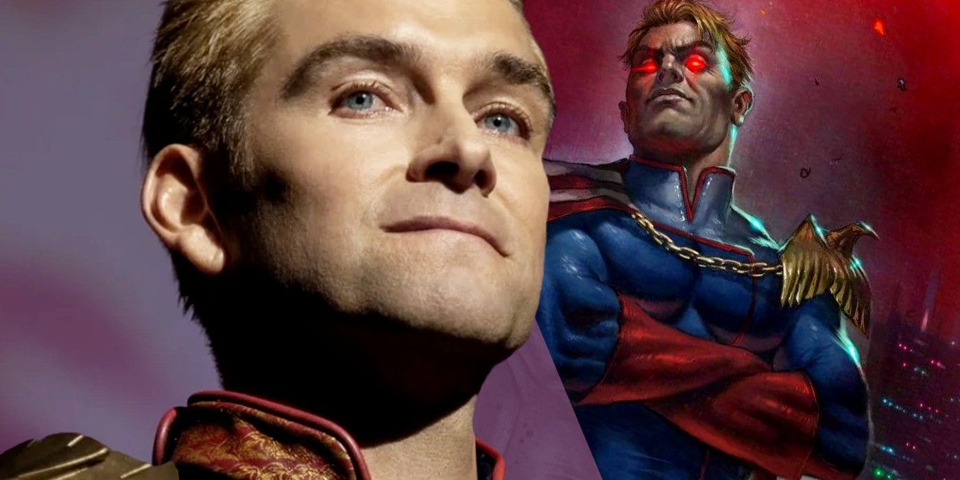 The Boys' Homelander Death Is Perfect Because It Refuses to Respect Him