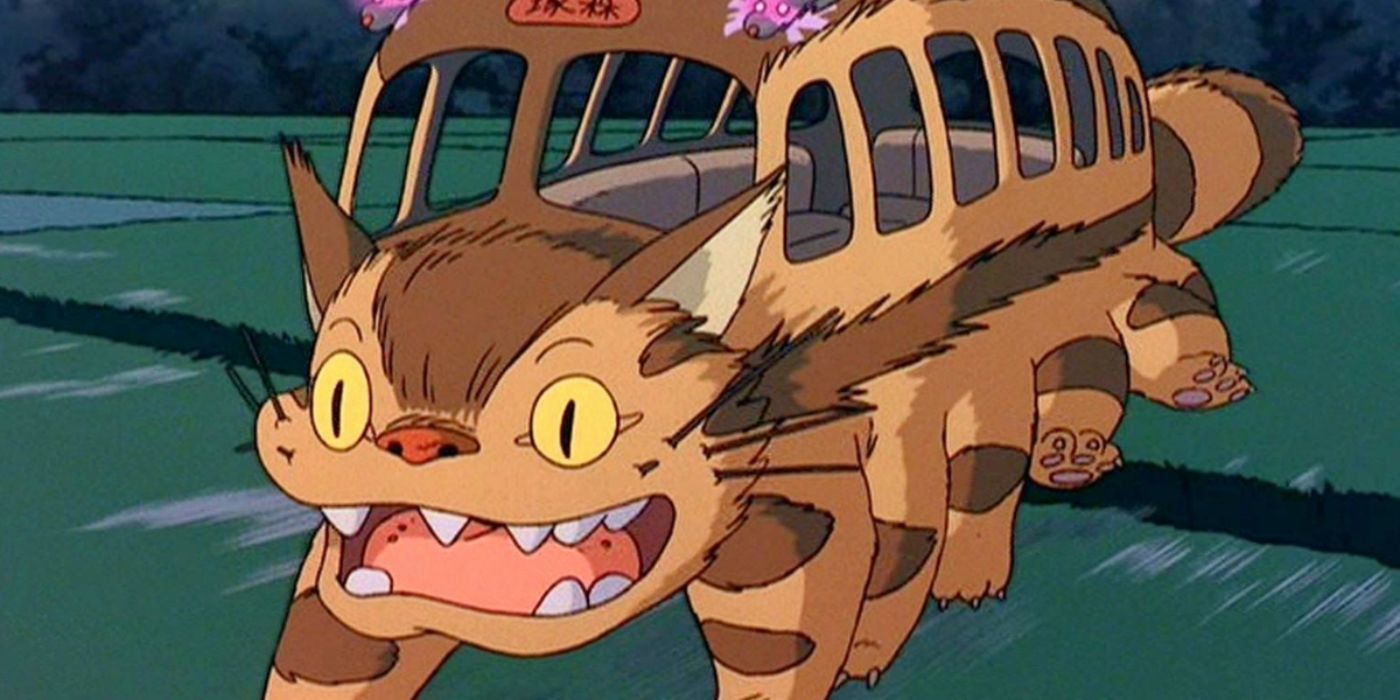 40 Years Later, This Studio Ghibli Classic Remains an Unmatched Masterpiece